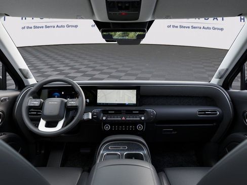 New 2026 Hyundai Palisade Limited image 11