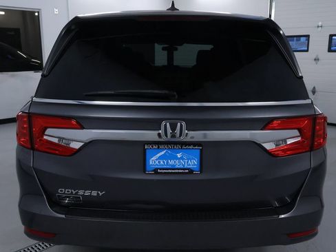 Used 2020 Honda Odyssey EX image 6