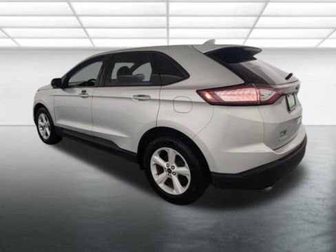 Used 2015 Ford Edge SE FWD image 6