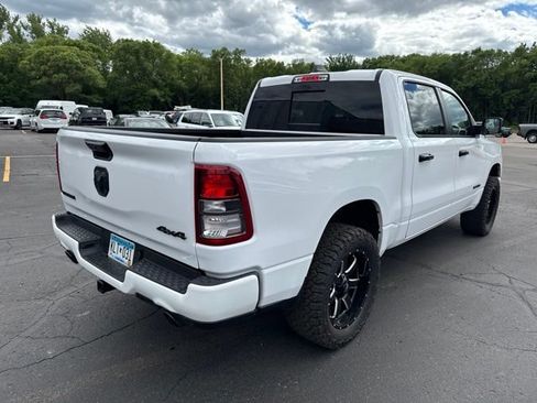 Used 2023 RAM 1500 Big Horn AWD/4WD image 11