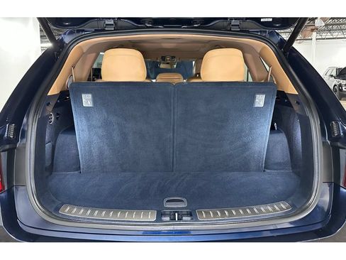 Used 2021 Genesis GV80 3.5T Advanced + AWD/4WD image 12