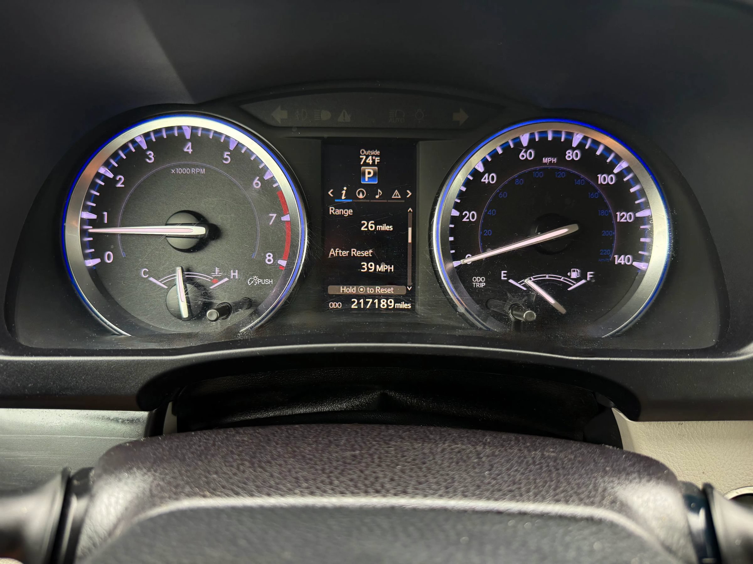 Used 2016 Toyota Highlander XLE FWD image 37