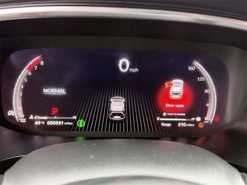 Certified 2023 Acura MDX Type S image 16