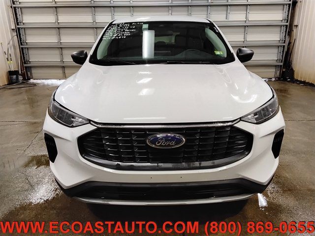 Used 2025 Ford Escape Active AWD/4WD image 7