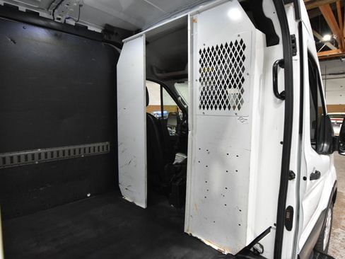 Used 2020 Ford Transit 250 Medium Roof w/ Load Area Protection Package RWD image 34