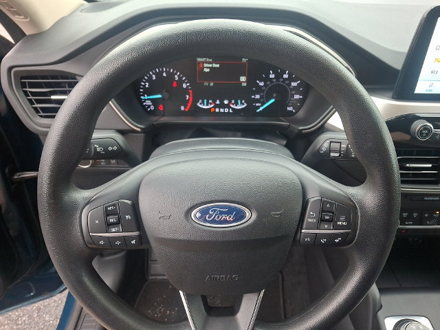 Used 2020 Ford Escape SE AWD/4WD image 18