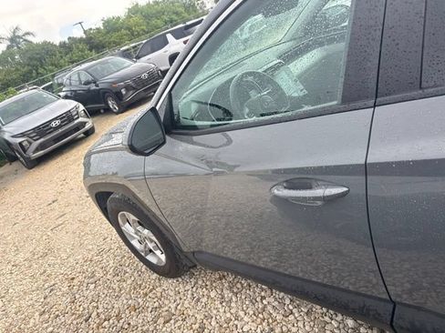 Used 2024 Hyundai Tucson SEL FWD image 10