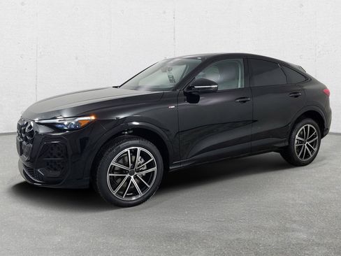New 2026 Audi Q5 Premium Plus image 5