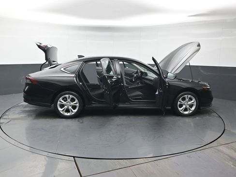 Certified 2024 Honda Accord LX image 46