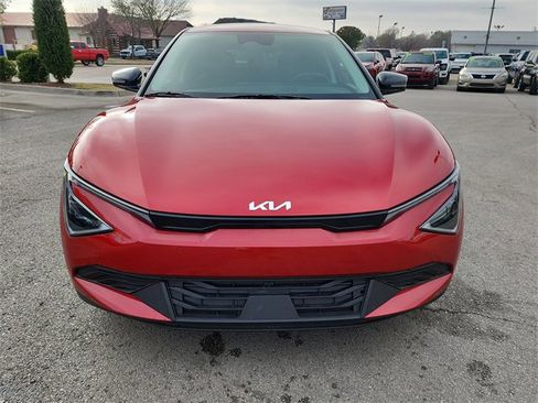 New 2025 Kia EV6 Light image 9