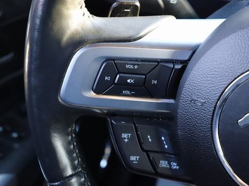 Used 2021 Ford Mustang GT Premium w/ Equipment Group 401A image 21