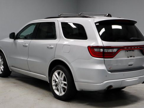 Used 2023 Dodge Durango GT image 11