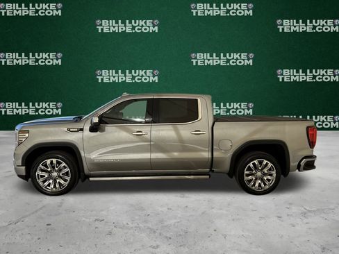 Used 2024 GMC Sierra 1500 Denali w/ Denali Reserve Package image 8