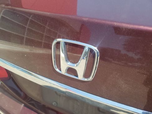 Used 2014 Honda Accord EX image 11