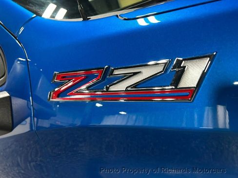 Used 2024 Chevrolet Silverado 1500 RST AWD/4WD image 10