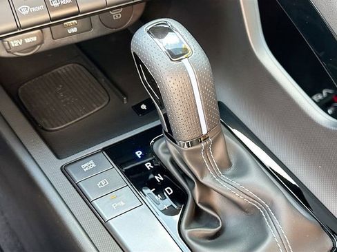Used 2025 Hyundai Elantra N FWD image 17