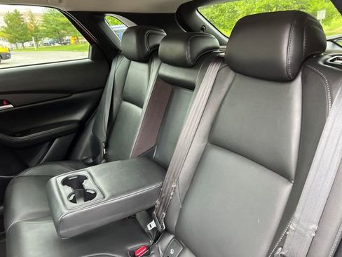 Used 2021 MAZDA CX-30 AWD 2.5 S w/ Preferred Package image 25