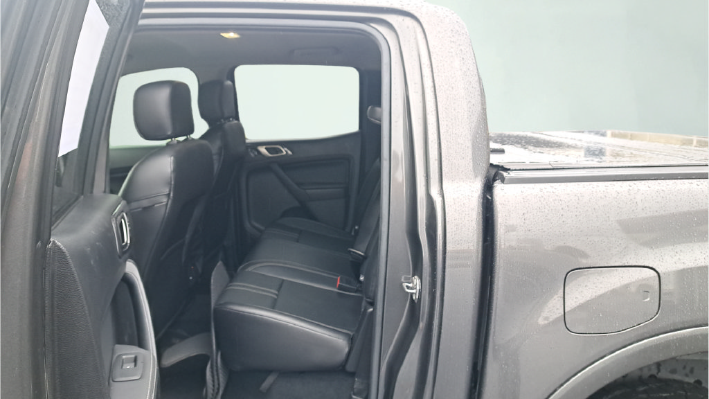 Used 2019 Ford Ranger Lariat w/ Equipment Group 501A Mid AWD/4WD image 12