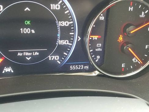 Certified 2023 GMC Terrain Denali w/ Denali Premium Package AWD/4WD image 21