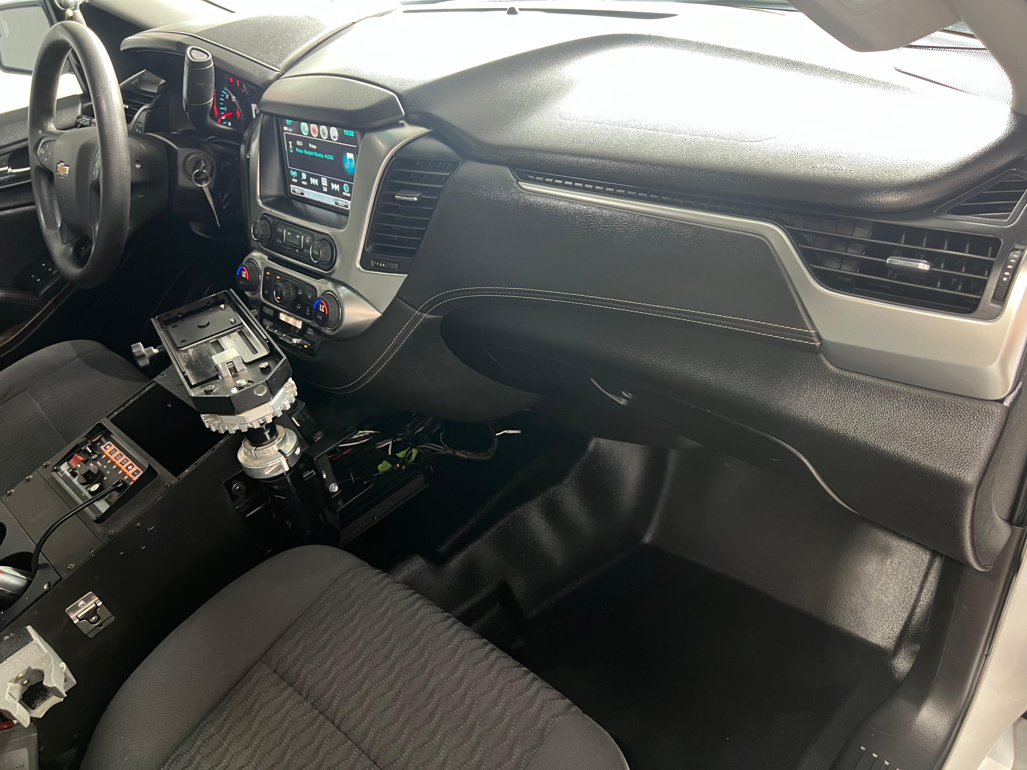 Used 2019 Chevrolet Tahoe 4WD image 15