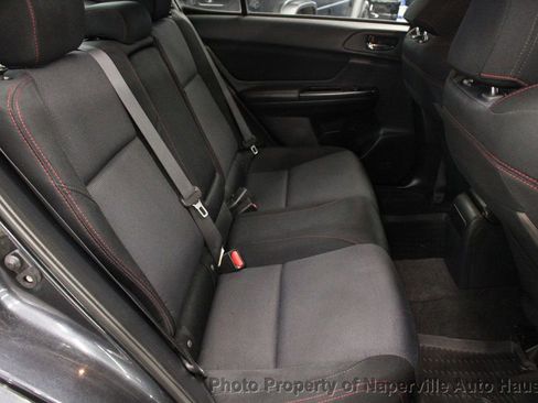 Used 2019 Subaru WRX AWD/4WD image 31