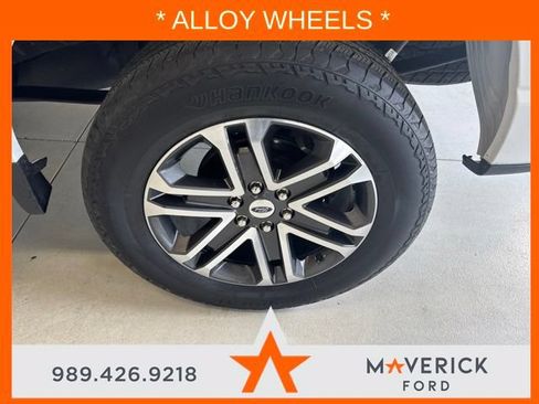 Used 2023 Ford F150 XL w/ STX Appearance Package AWD/4WD image 28