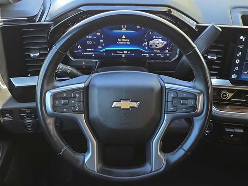 Used 2023 Chevrolet Silverado 1500 LT w/ All Star Edition Plus AWD/4WD image 19