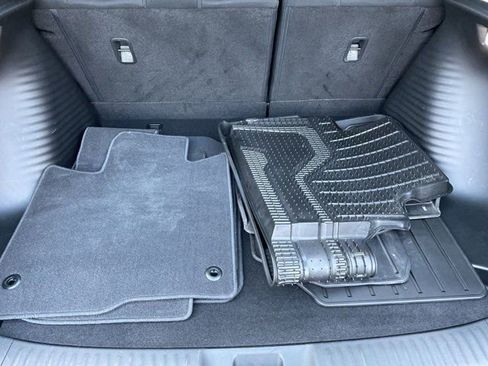Used 2024 Honda HR-V LX image 16
