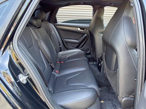 Used 2014 Audi S4 Prestige AWD/4WD image 35