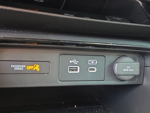 Used 2024 Honda CR-V EX-L image 27