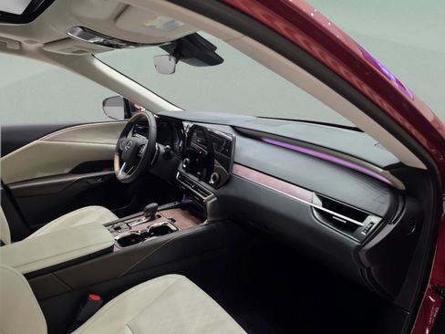 New 2026 Lexus RX 350 350 Premium+ image 24