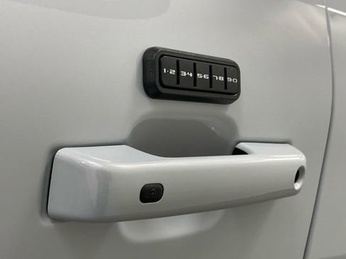 New 2025 Ford F150 Tremor w/ Bed Utility Package image 14