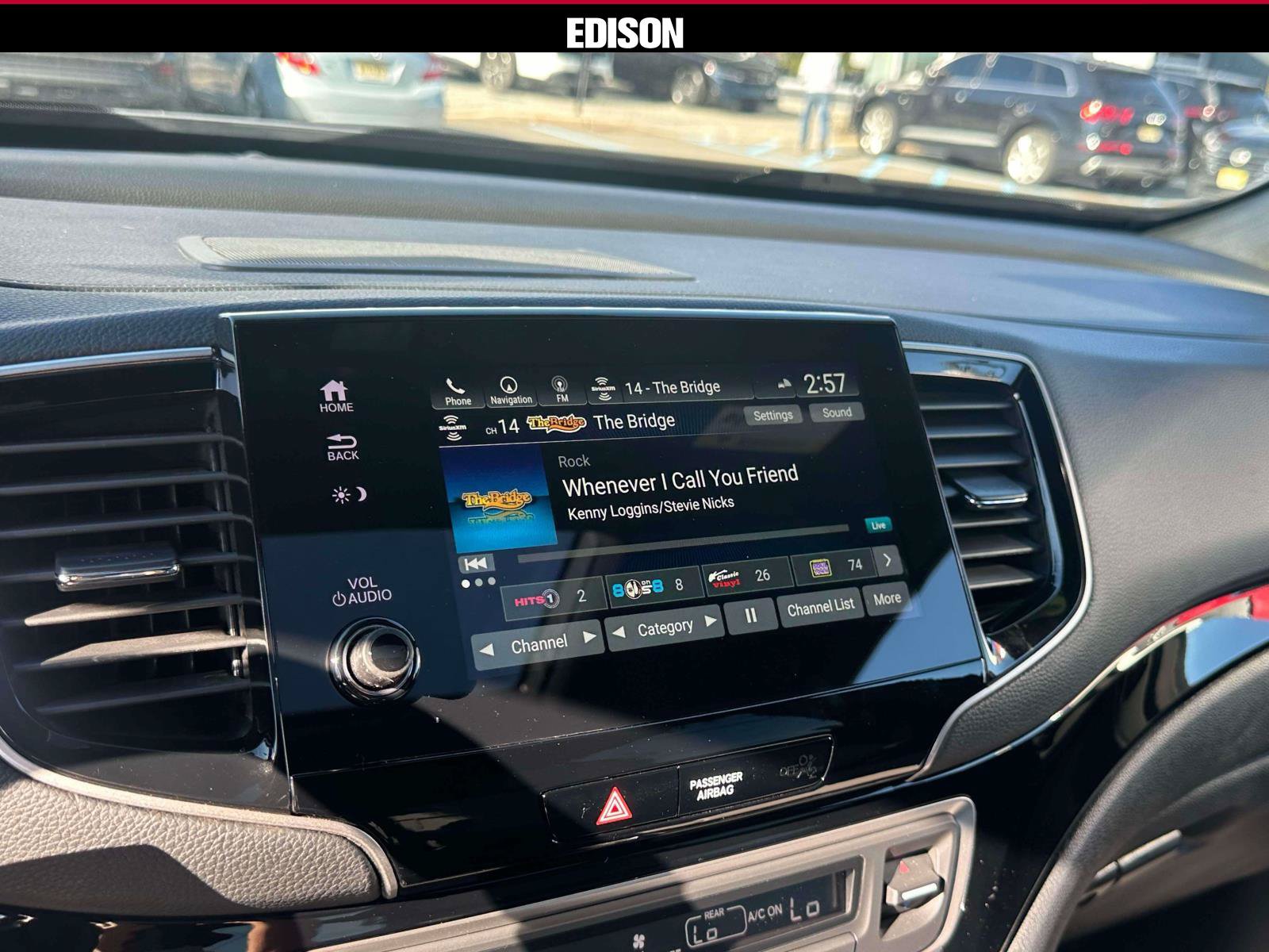 Used 2023 Honda Passport Elite image 28