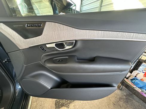 Used 2021 Volvo XC90 T8 Inscription w/ Advanced Package image 29