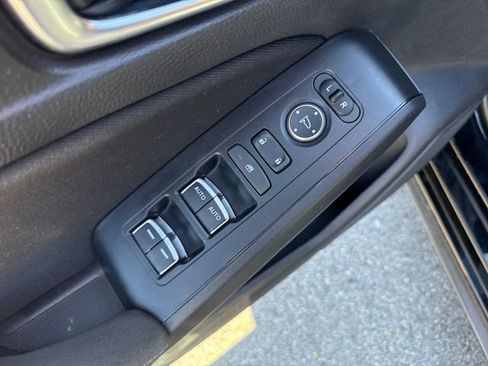 Certified 2022 Honda Civic Sport image 10