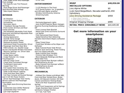 Used 2017 BMW X3 sDrive28i image 3