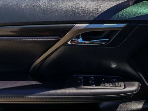 Used 2019 Lexus RX 350 FWD w/ Accessory Package image 25