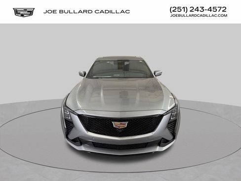 New 2026 Cadillac CT5 Sport RWD image 2