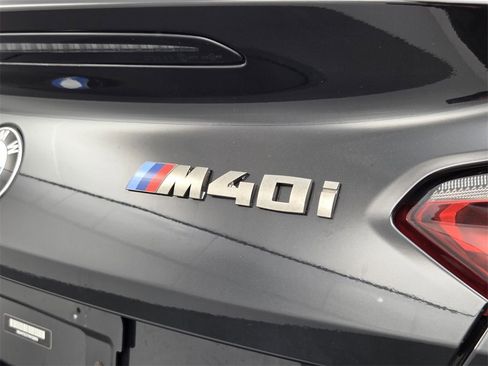 Used 2023 BMW Z4 M40i w/ Premium Package image 20