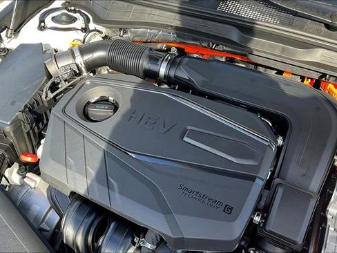 New 2026 Hyundai Sonata SEL image 17