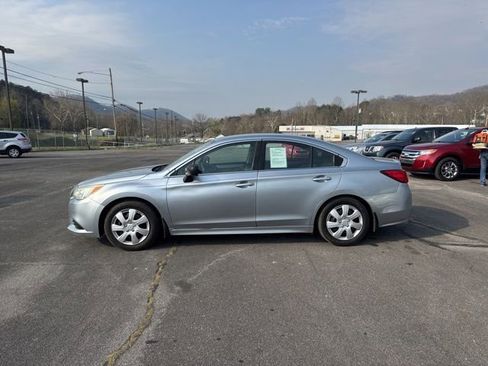 Used 2015 Subaru Legacy 2.5i image 5