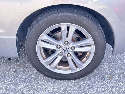 Used 2011 Honda CR-Z EX image 12