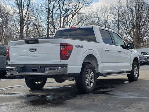 Used 2024 Ford F150 XLT image 5