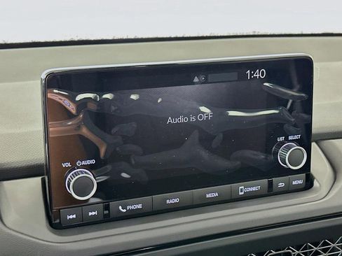 Used 2025 Honda Accord LX image 13