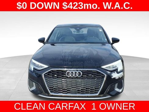 Used 2024 Audi A3 2.0T Premium image 3