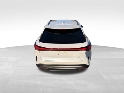 Used 2025 Lexus RX 350 Premium image 5