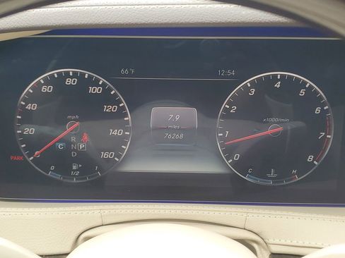 Used 2019 Mercedes-Benz S 560 Sedan image 30