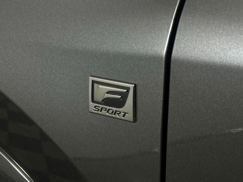 Used 2024 Lexus RX 500h F Sport w/ Convenience Package image 14