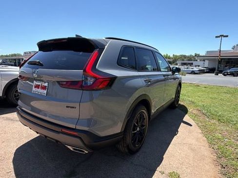 New 2026 Honda CR-V Sport-L image 4