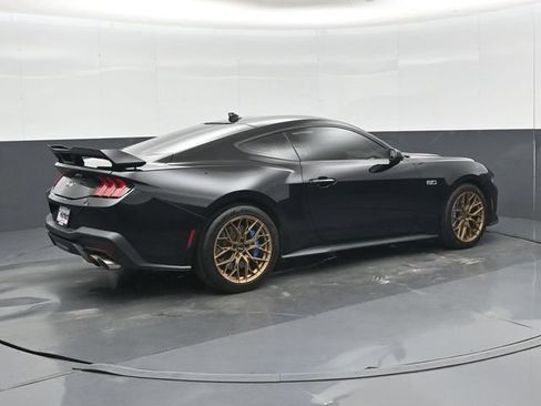 Used 2024 Ford Mustang GT Premium RWD image 3